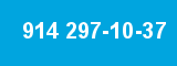 914 297-10-37 914 297-10-37